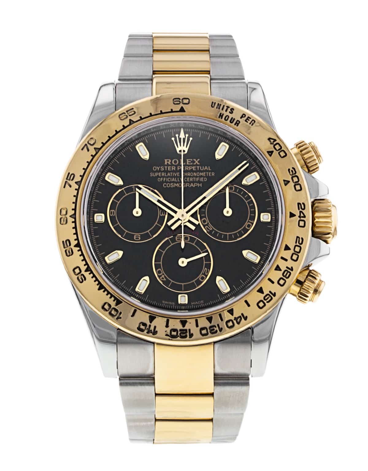 Rolex Daytona 116503